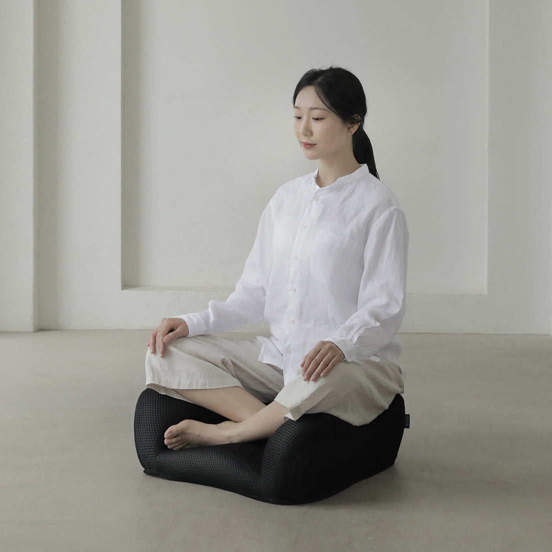Shine Meditation Seat - Little Patience