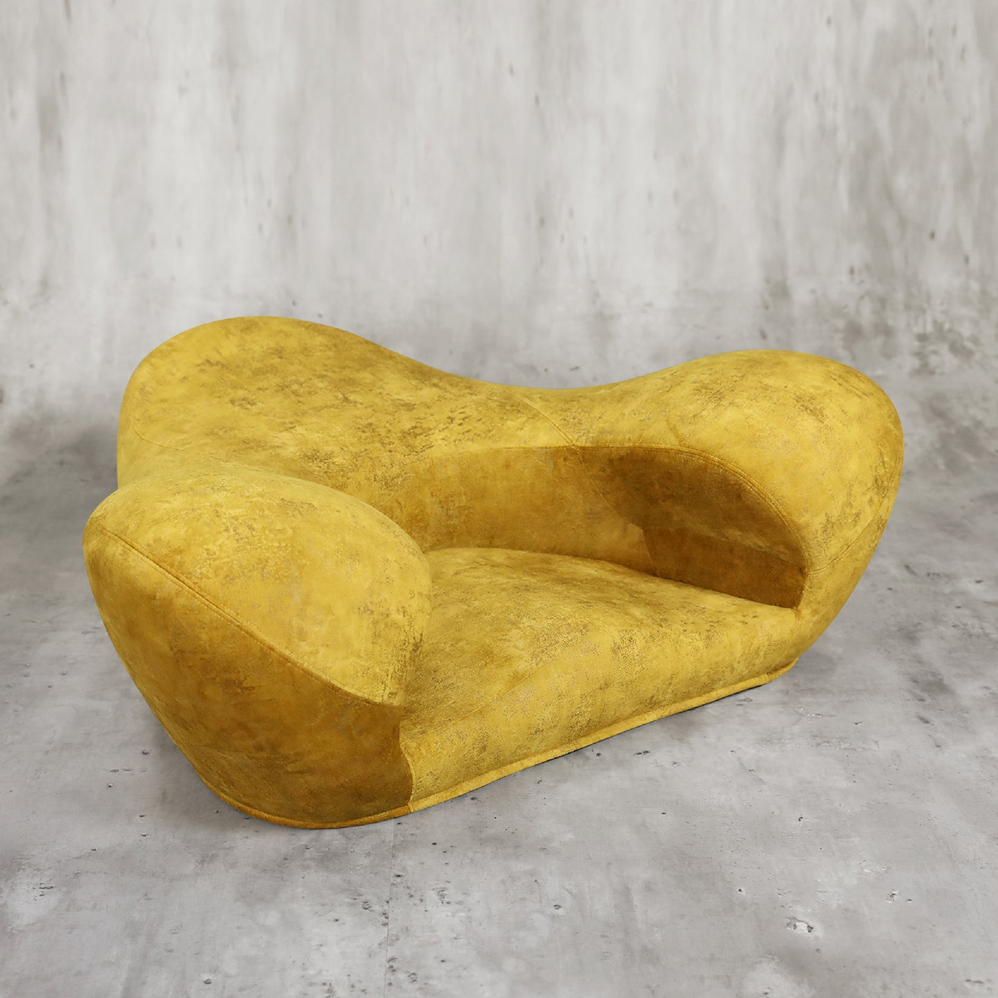 Shine Meditation Seat - Classic(Goose Yellow)