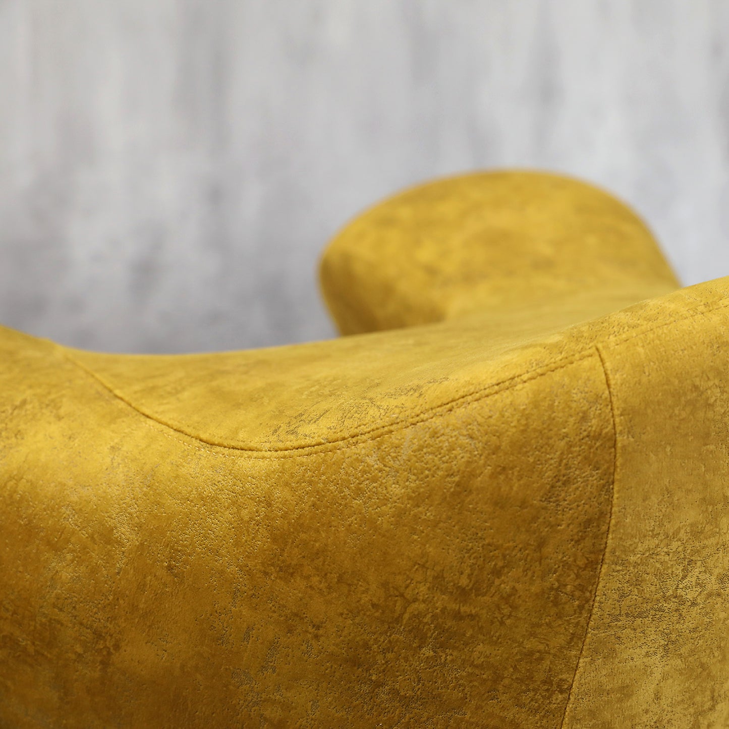 Shine Meditation Seat - Classic(Goose Yellow)