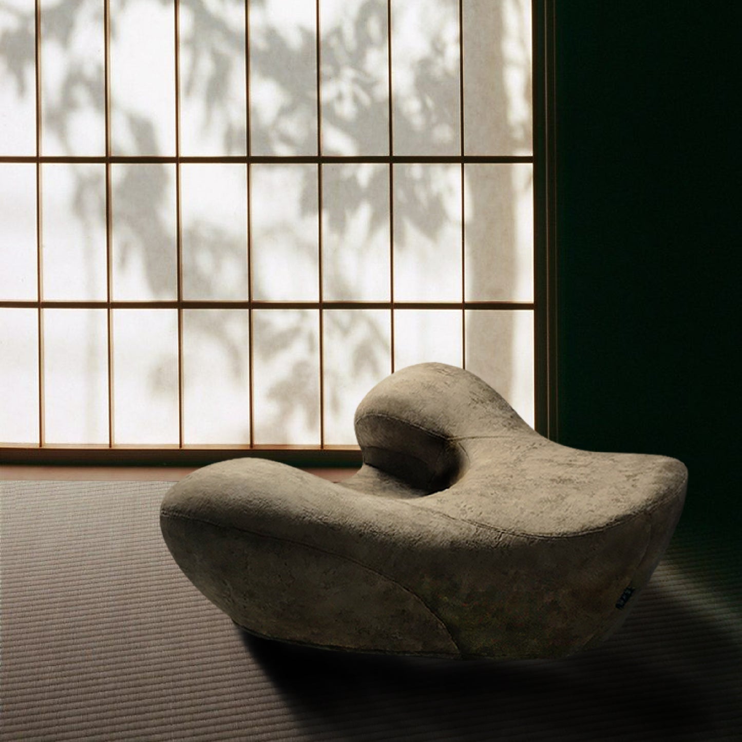 Shine Meditation Seat - Classic(Champagne)