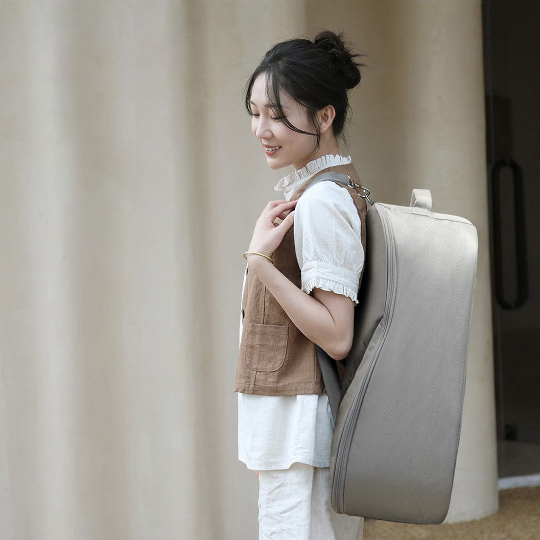 Shine Meditation Seat - Little Patience