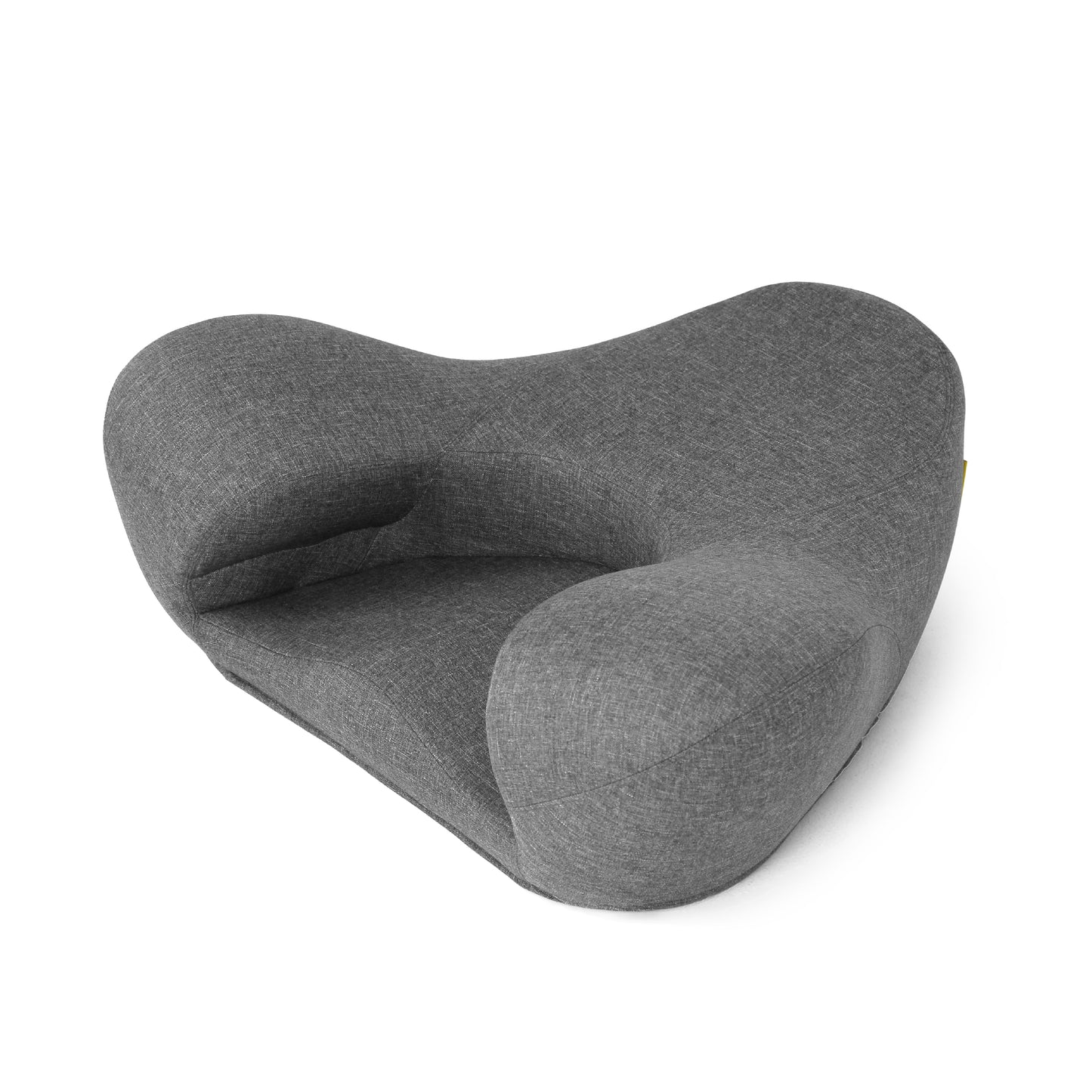 Shine Meditation Seat - Classic(Fabric Dark Gray)