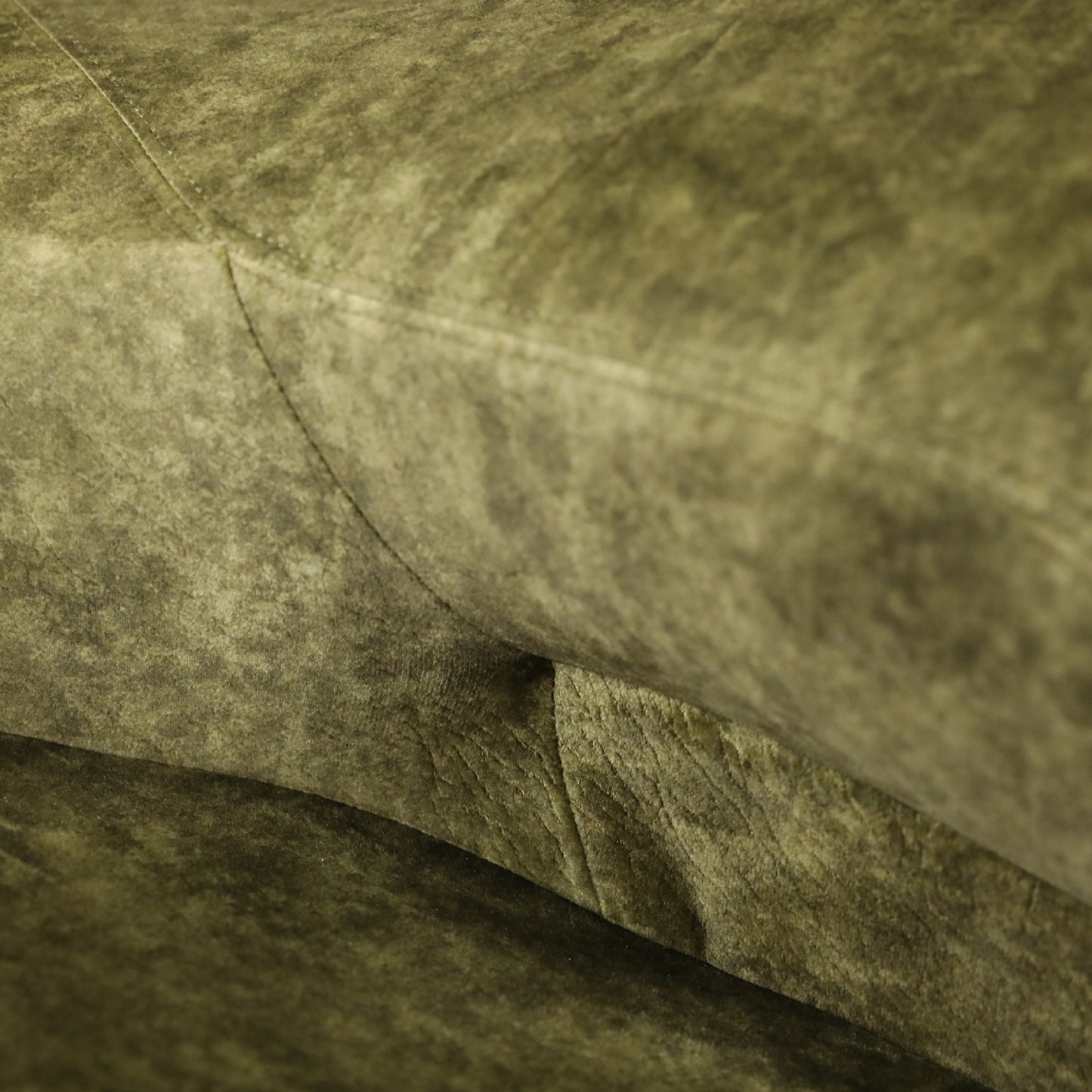 Shine Meditation Seat - Classic(Olive Green)