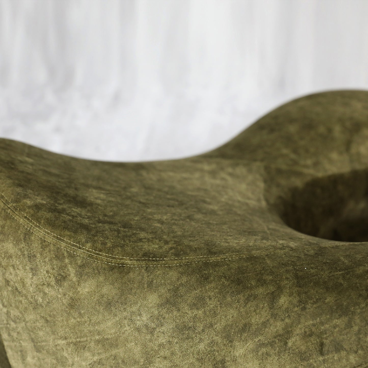 Shine Meditation Seat - Classic(Olive Green)