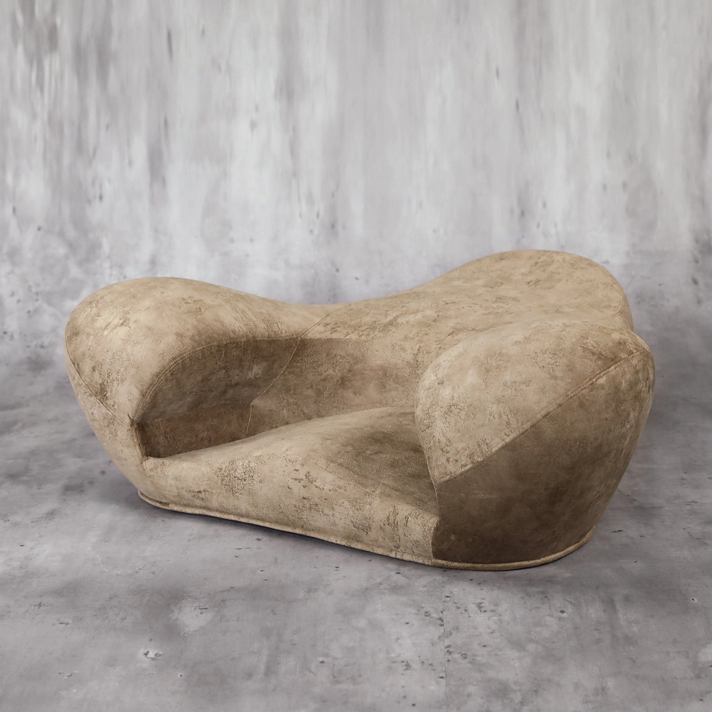 Shine Meditation Seat - Classic(Champagne)