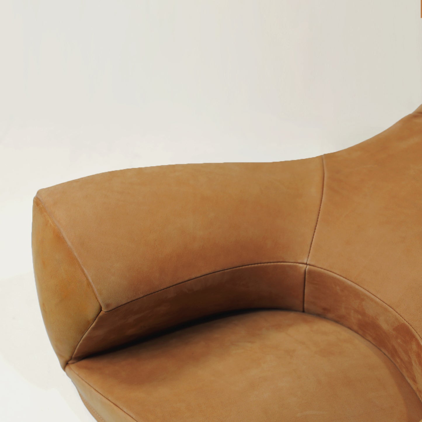 Backrest(Genuine Leather)