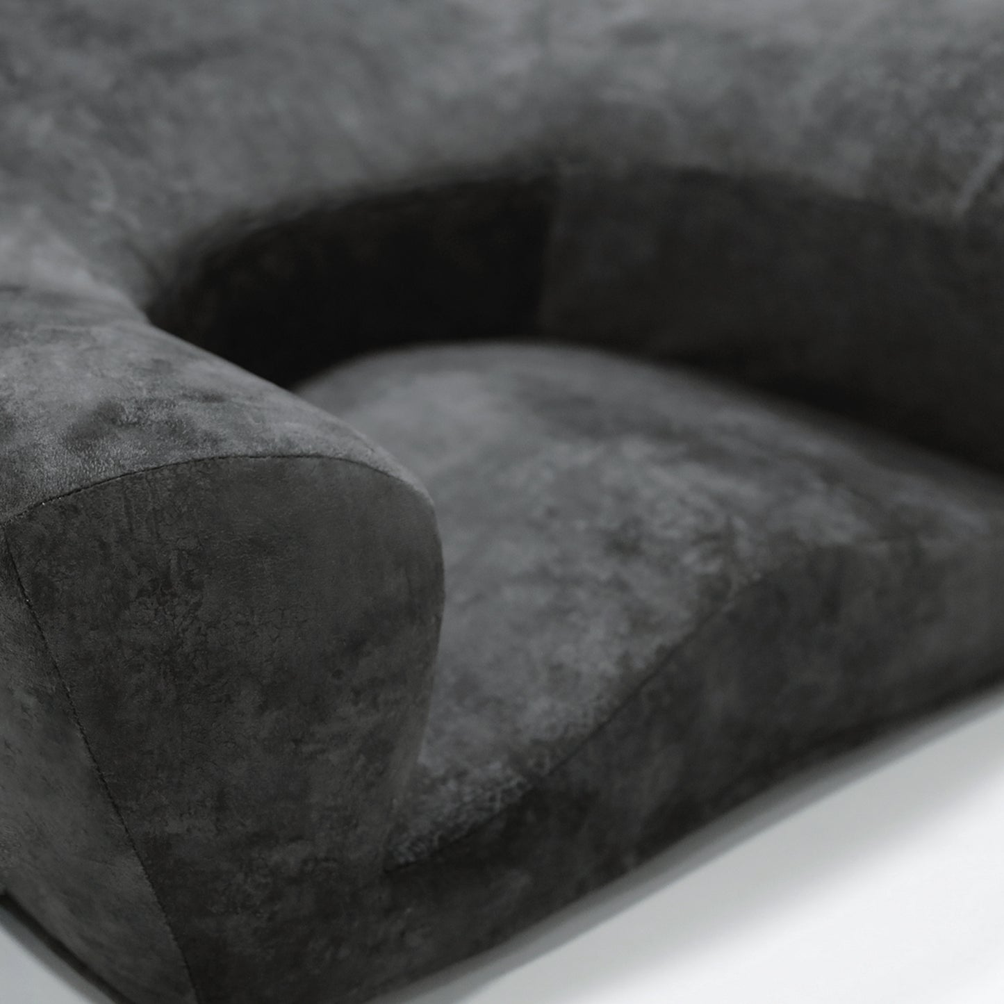 Shine Meditation Seat - Backrest(Starry Sky Grey)