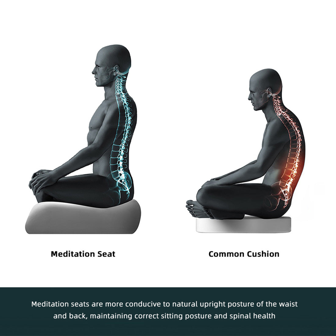 Shine Meditation Seat - Little Patience