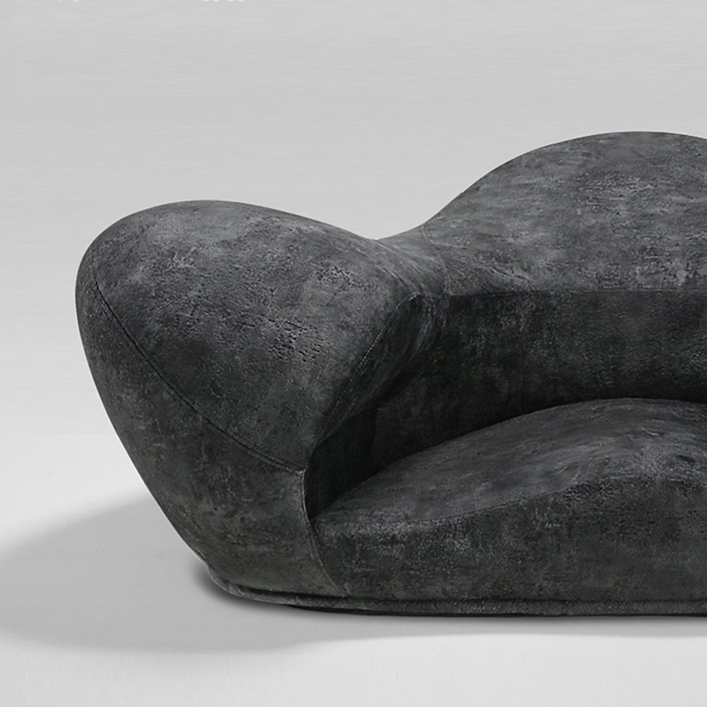 Shine Meditation Seat - Classic(Starry Sky Grey)