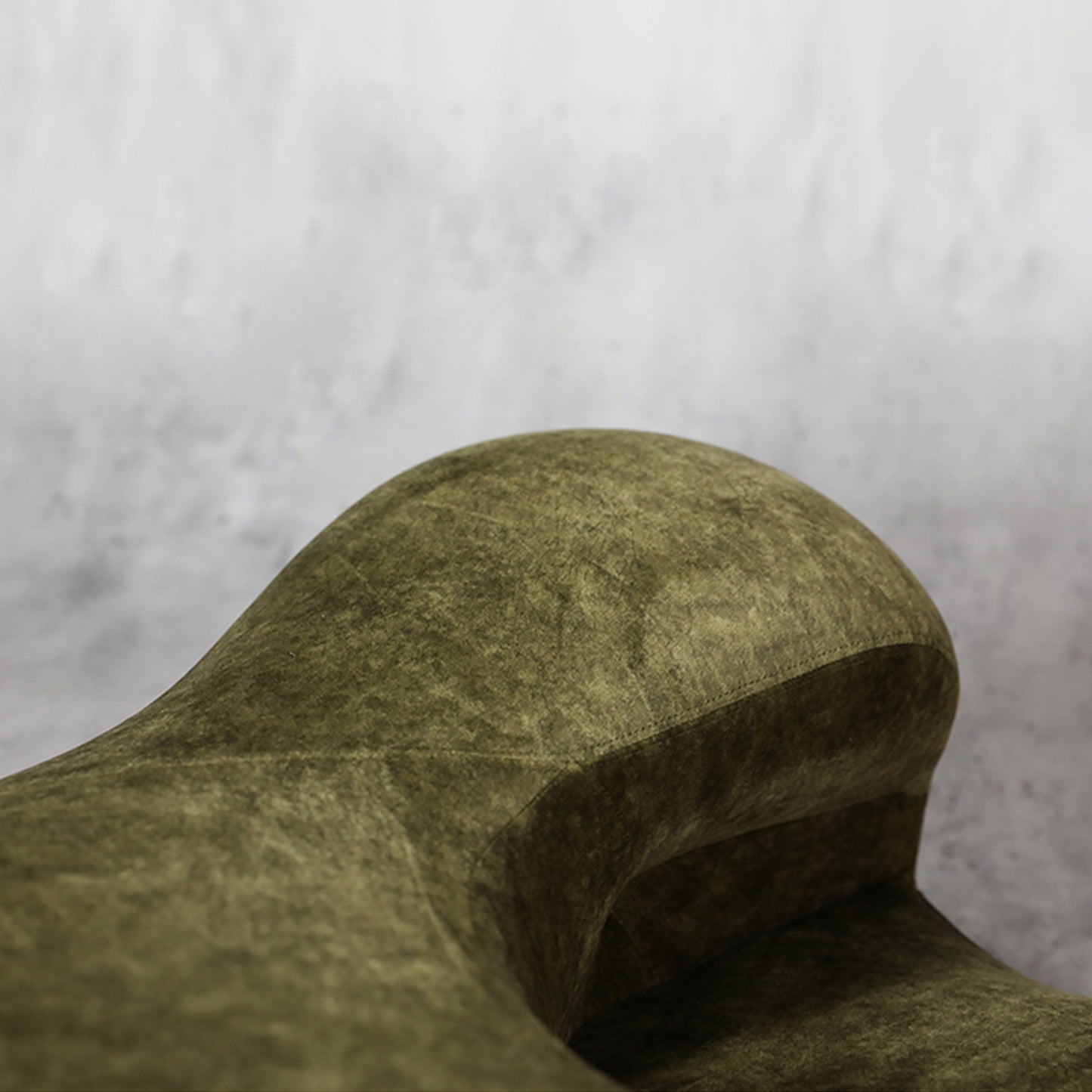 Shine Meditation Seat - Classic(Olive Green)