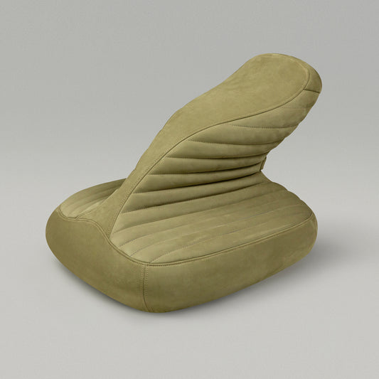 Shine Meditation Seat - kneeling（Khaki）