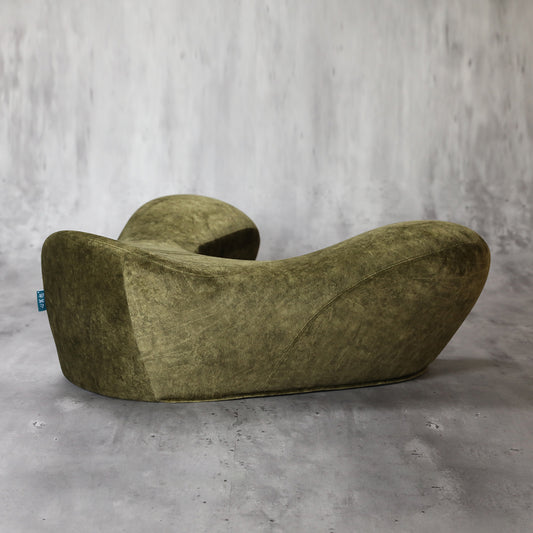 Shine Meditation Seat - Classic（Olive Green）