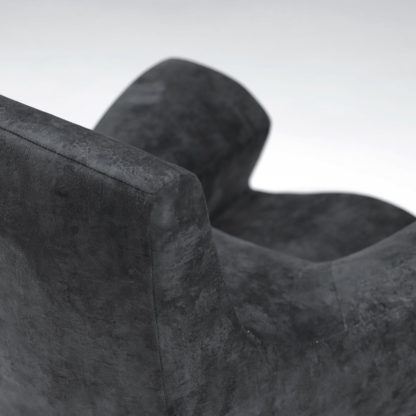 Shine Meditation Seat - Backrest（Starry Sky Grey）