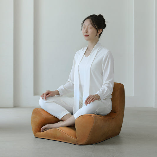 Backrest（Genuine Leather）