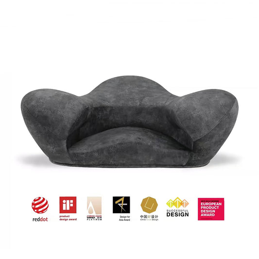 Shine Meditation Seat - Classic（Starry Sky Grey）
