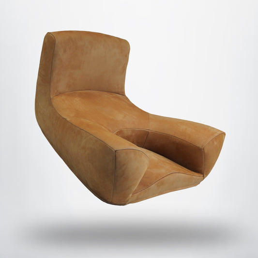 Backrest（Genuine Leather）