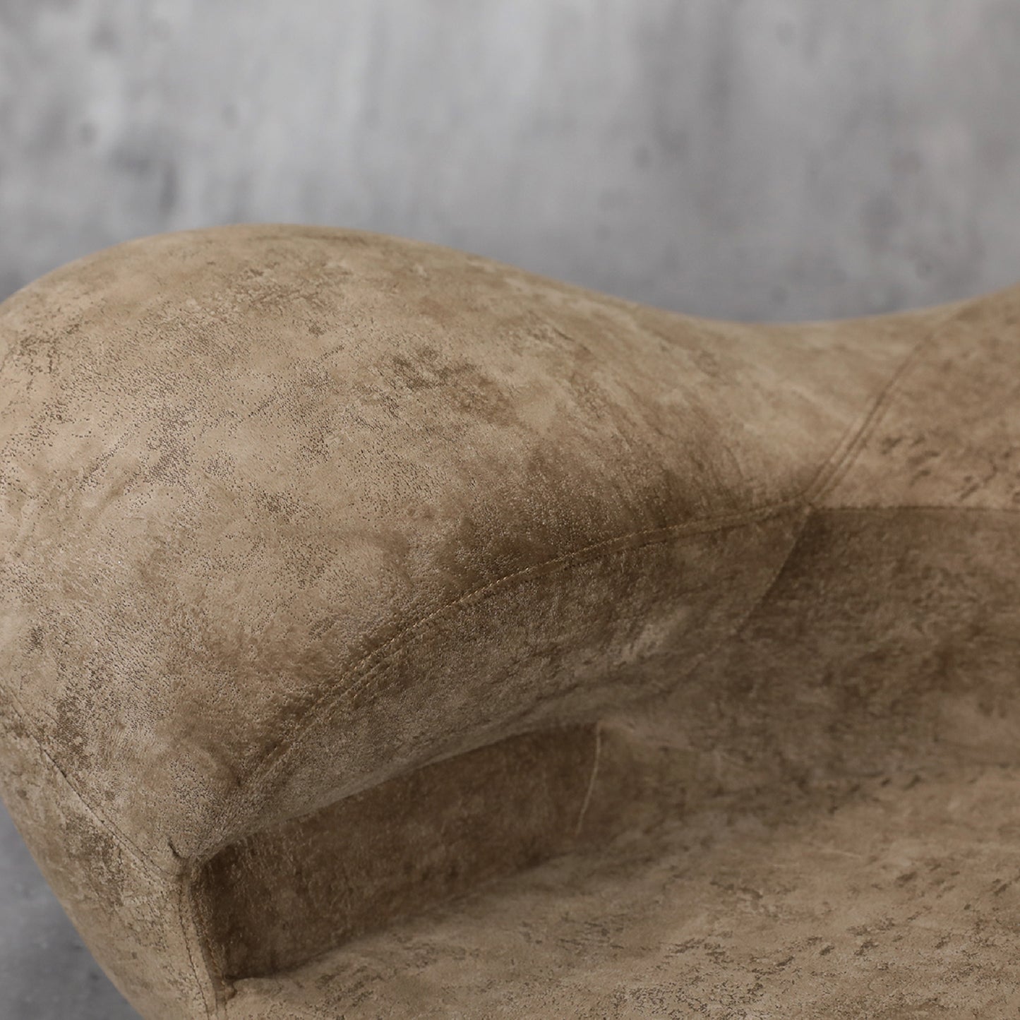 Shine Meditation Seat - Classic（Champagne）
