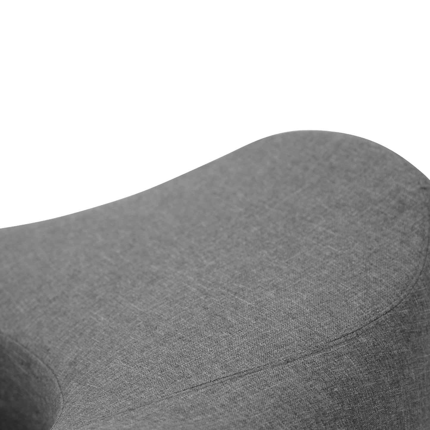 Shine Meditation Seat - Classic（Fabric Dark Gray）