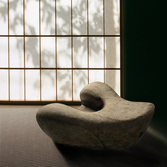 Shine Meditation Seat - Classic（Champagne）