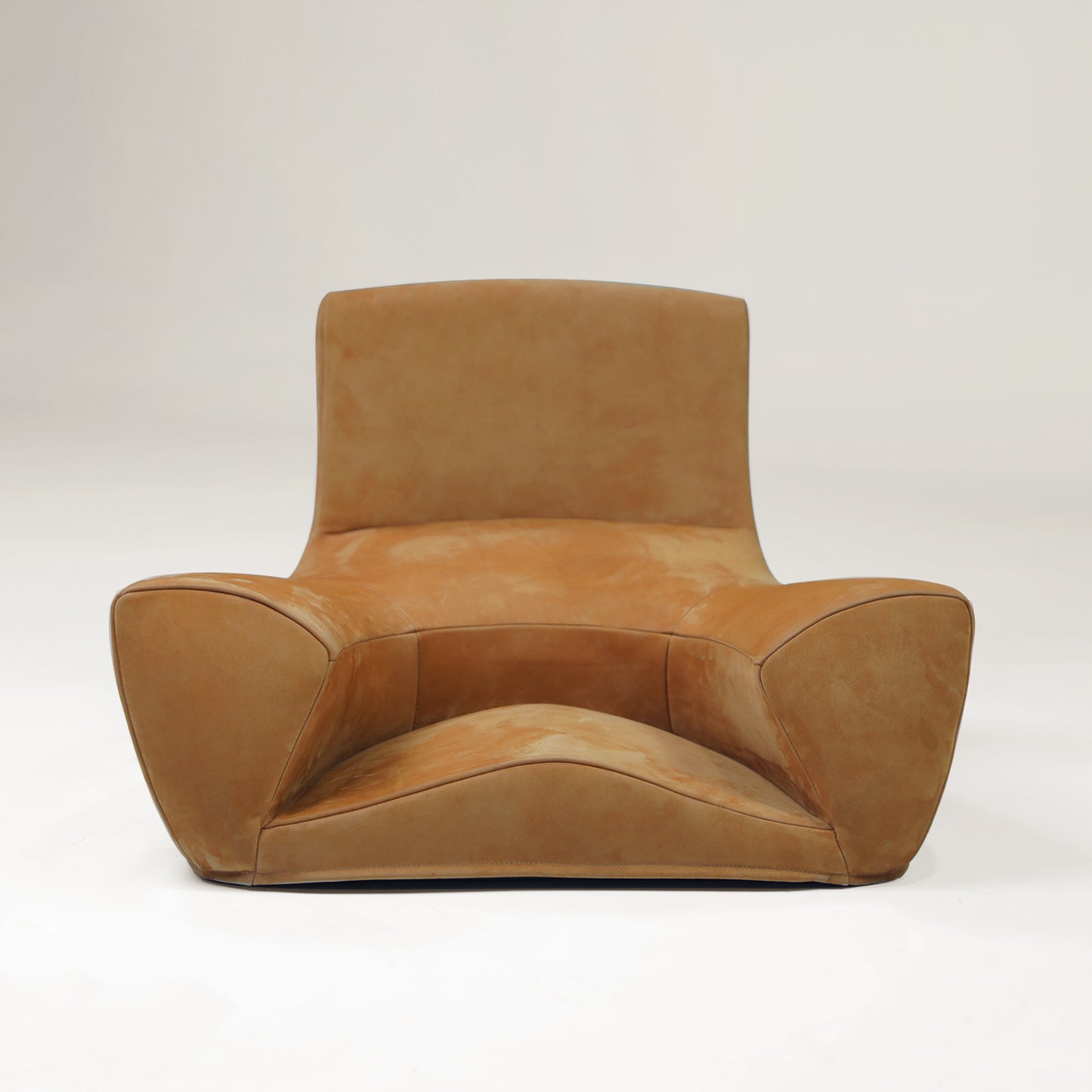 Backrest（Genuine Leather）