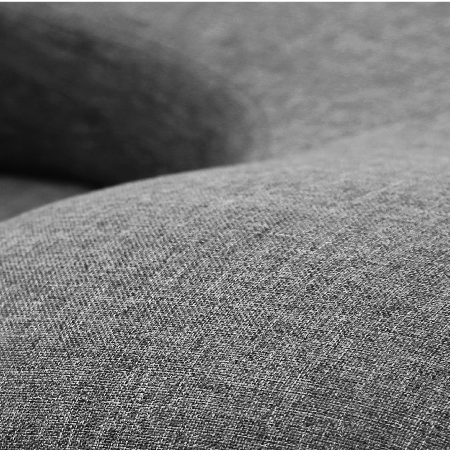 Shine Meditation Seat - Classic（Fabric Dark Gray）