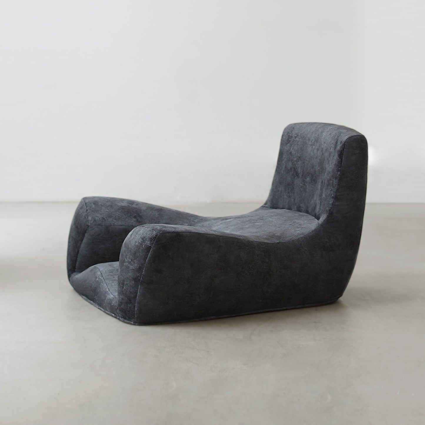 Shine Meditation Seat - Backrest（Starry Sky Grey）