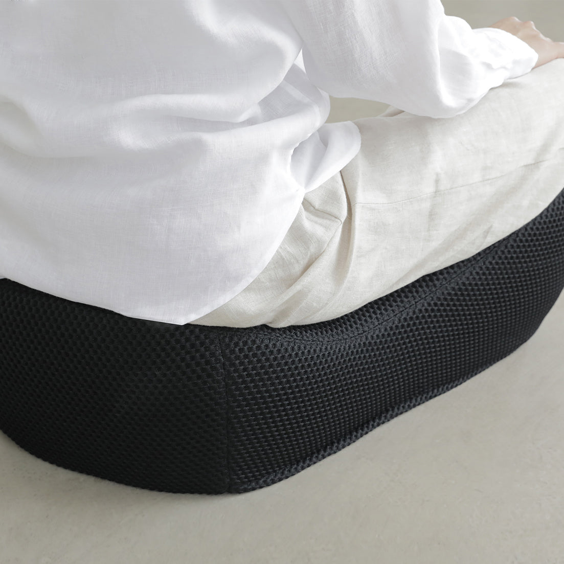 Shine Meditation Seat - Little Patience
