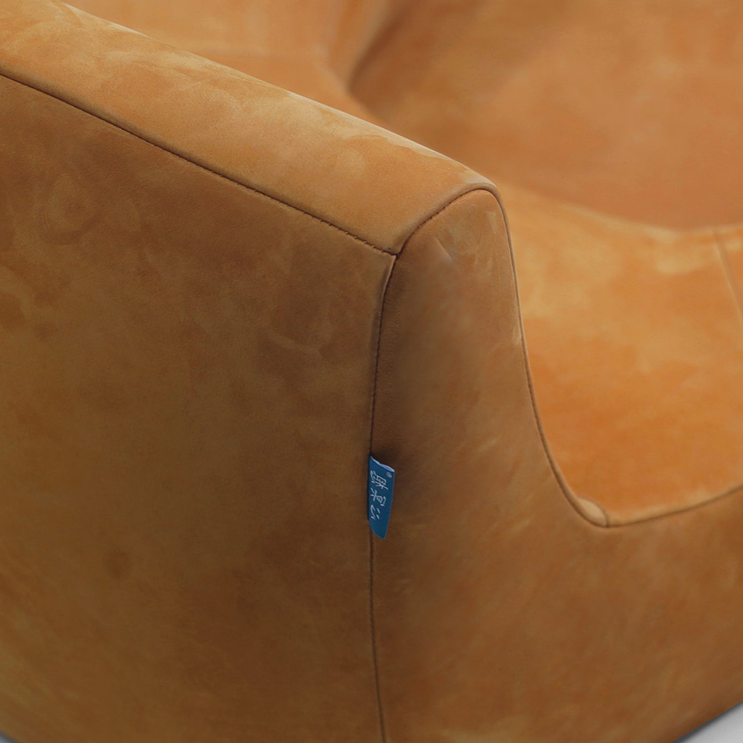 Backrest（Genuine Leather）