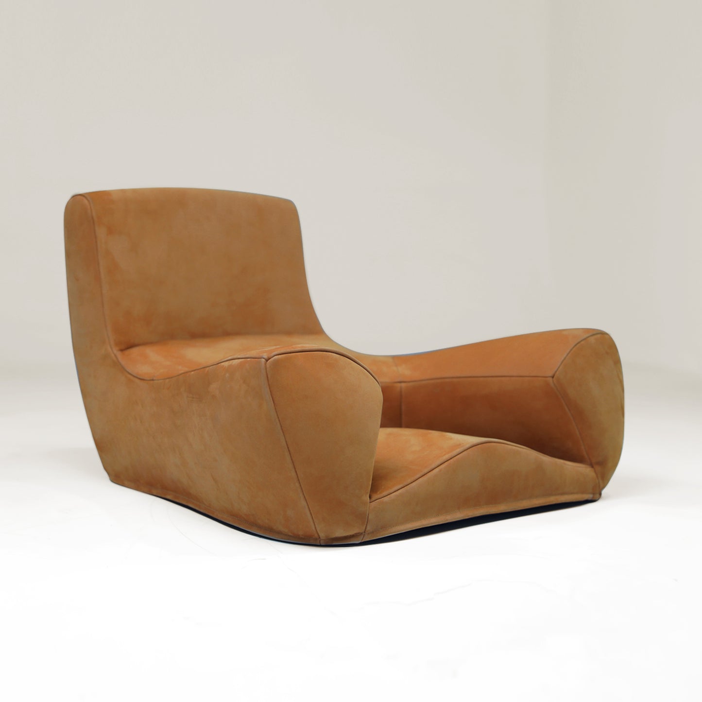 Backrest（Genuine Leather）