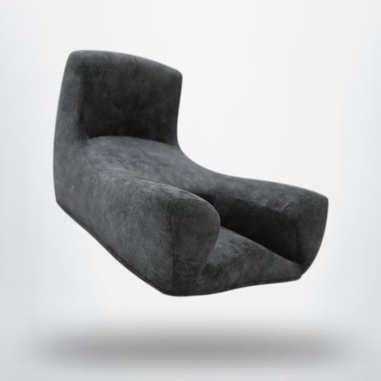 Shine Meditation Seat - Backrest（Starry Sky Grey）
