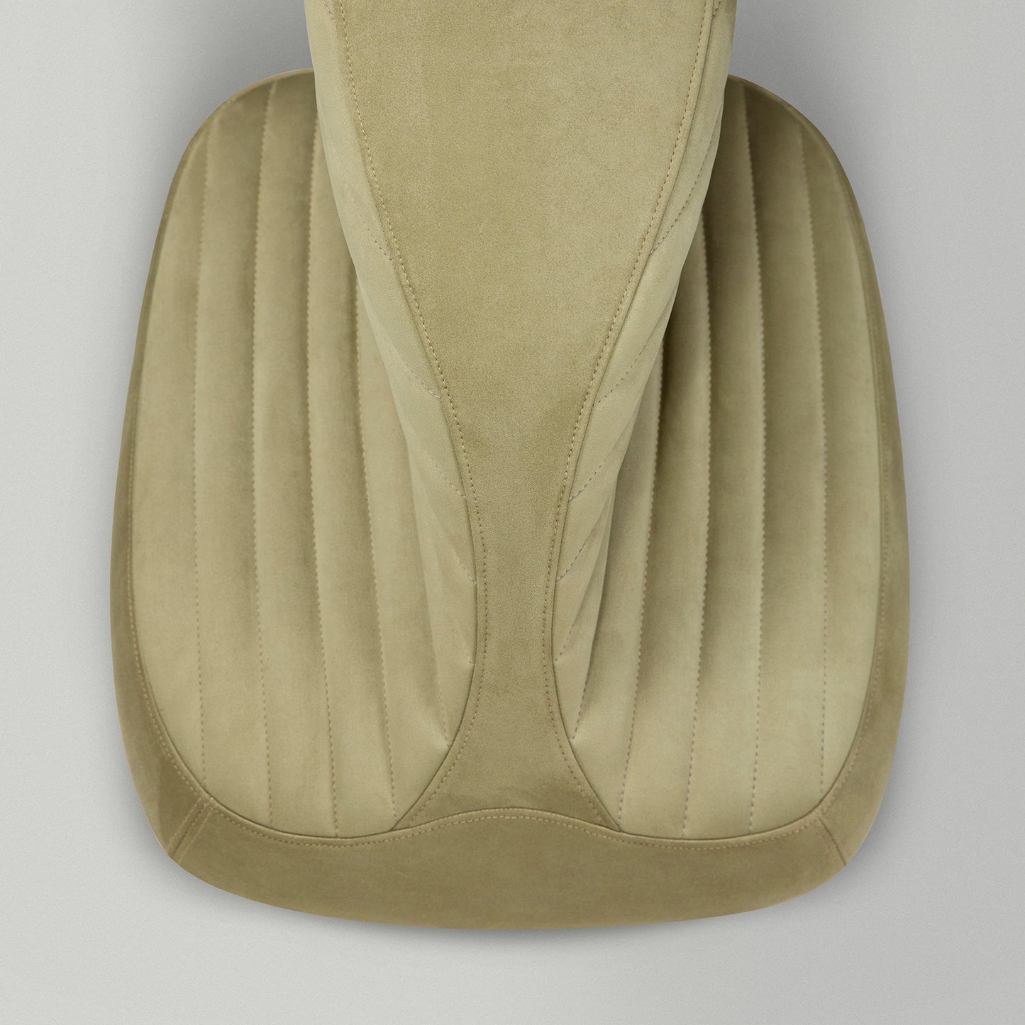 Shine Meditation Seat - kneeling（Khaki）