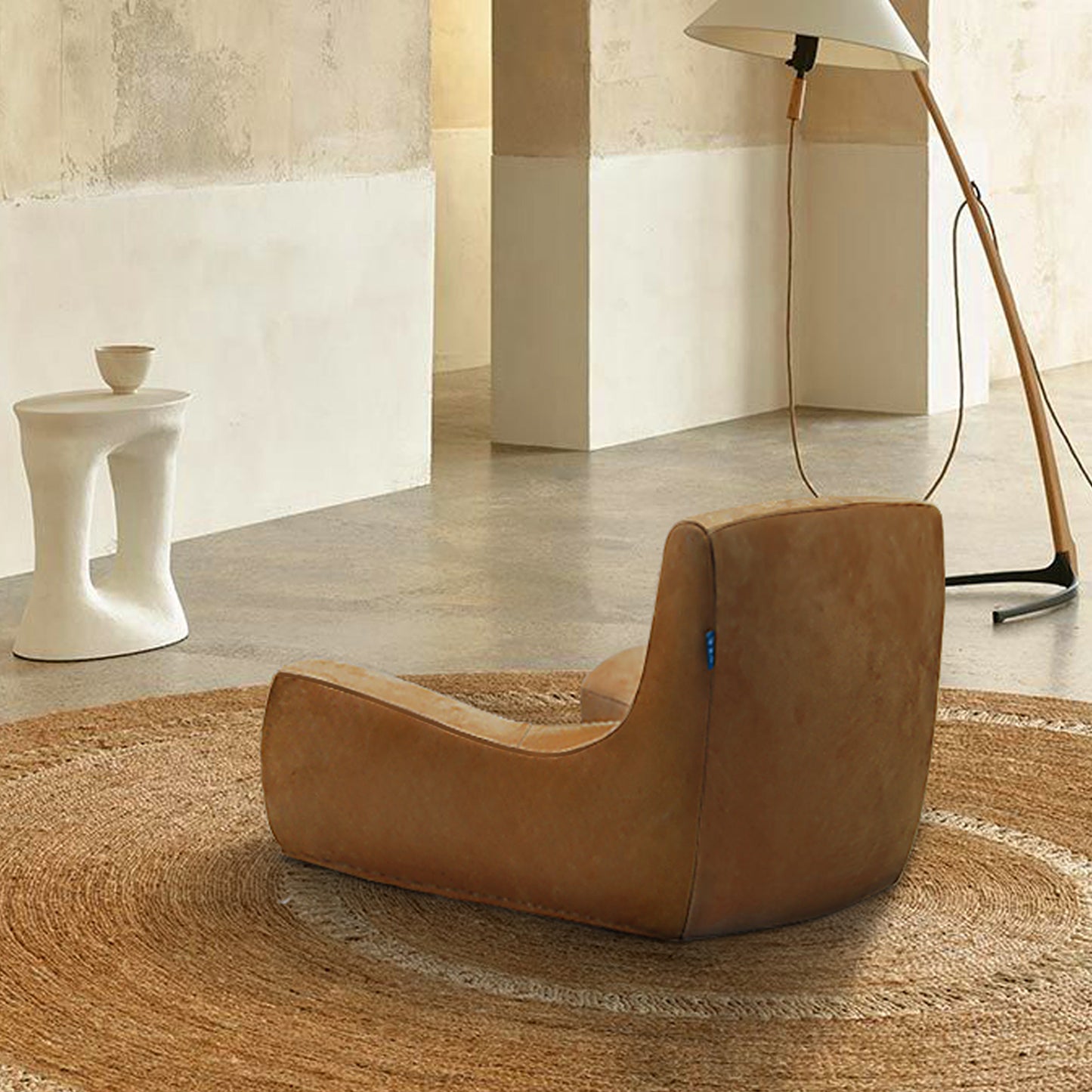 Backrest（Genuine Leather）
