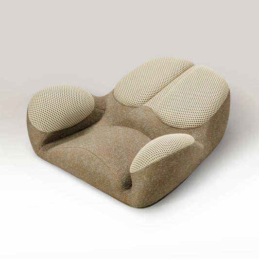 Shine Meditation Seat - Cynicism