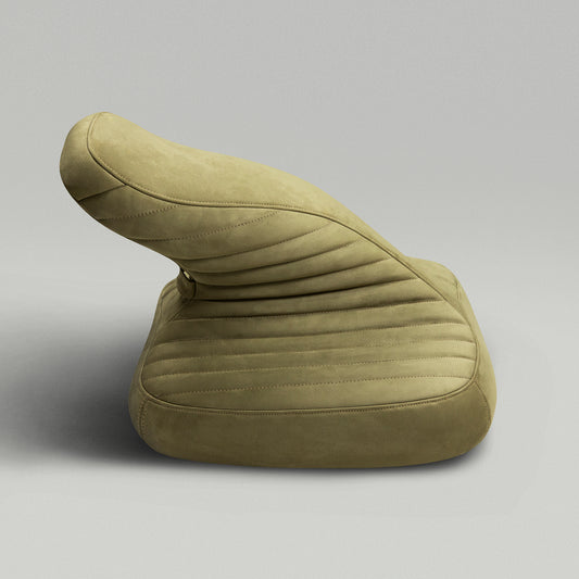 Shine Meditation Seat - kneeling（Khaki）