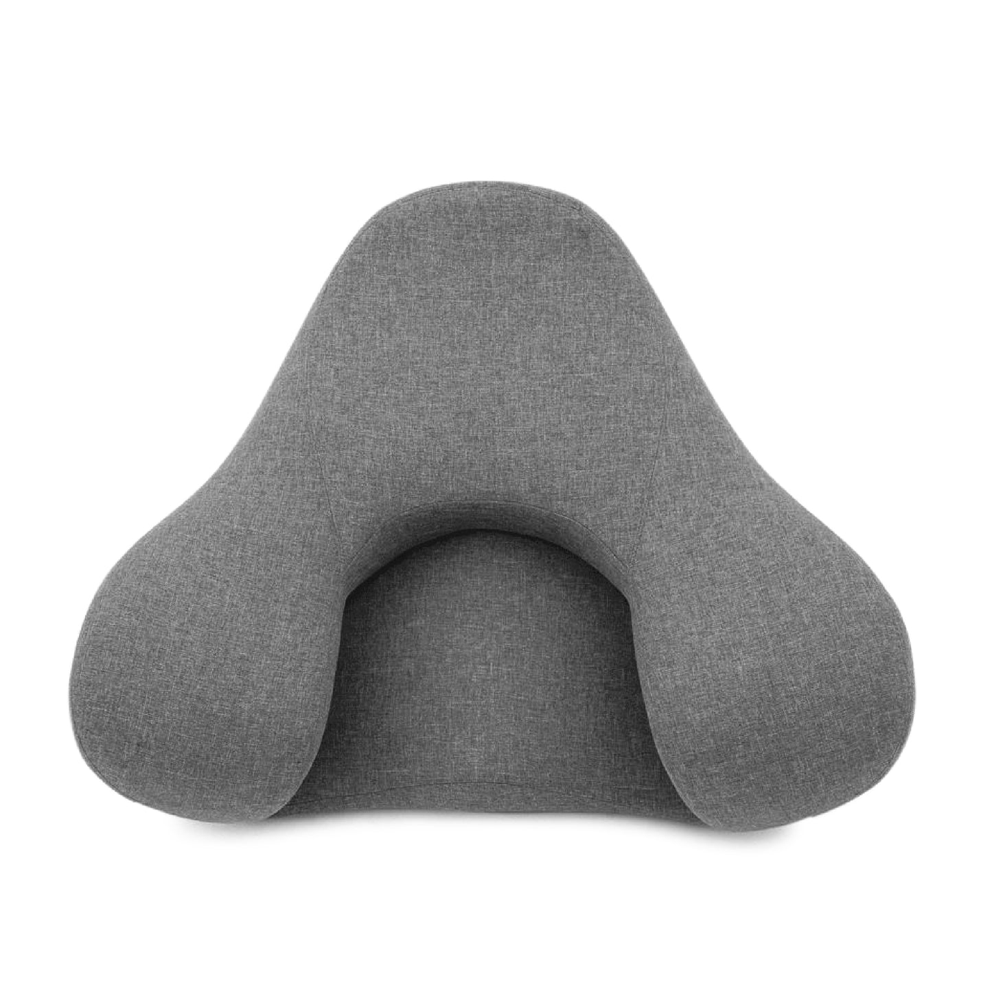 Shine Meditation Seat - Classic（Fabric Dark Gray）