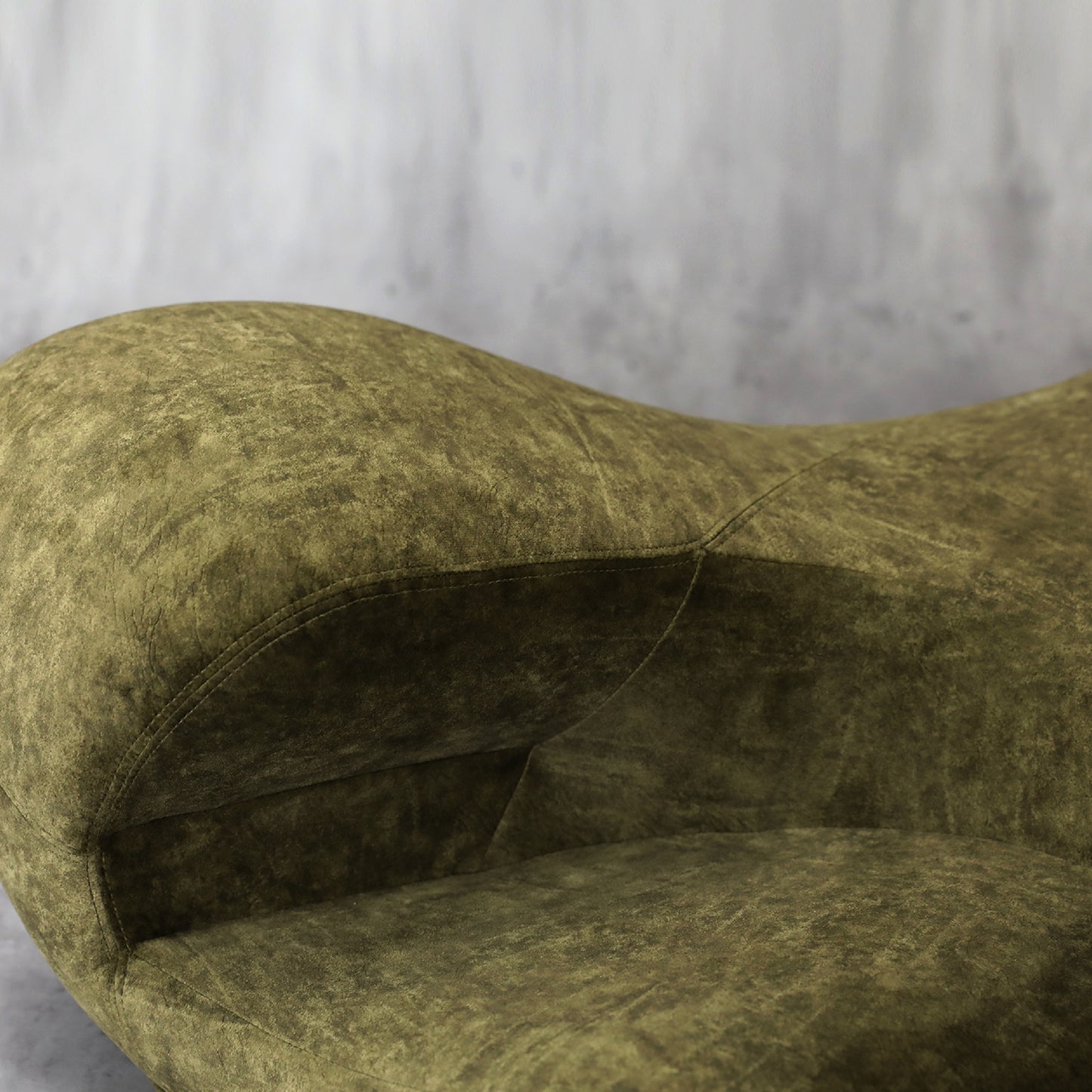 Shine Meditation Seat - Classic（Olive Green）