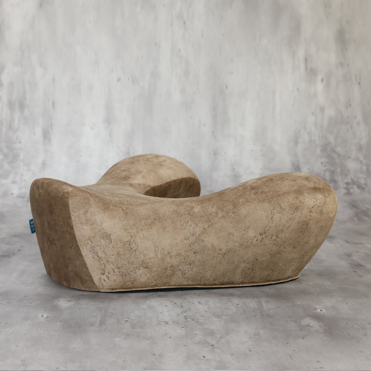 Shine Meditation Seat - Classic（Champagne）