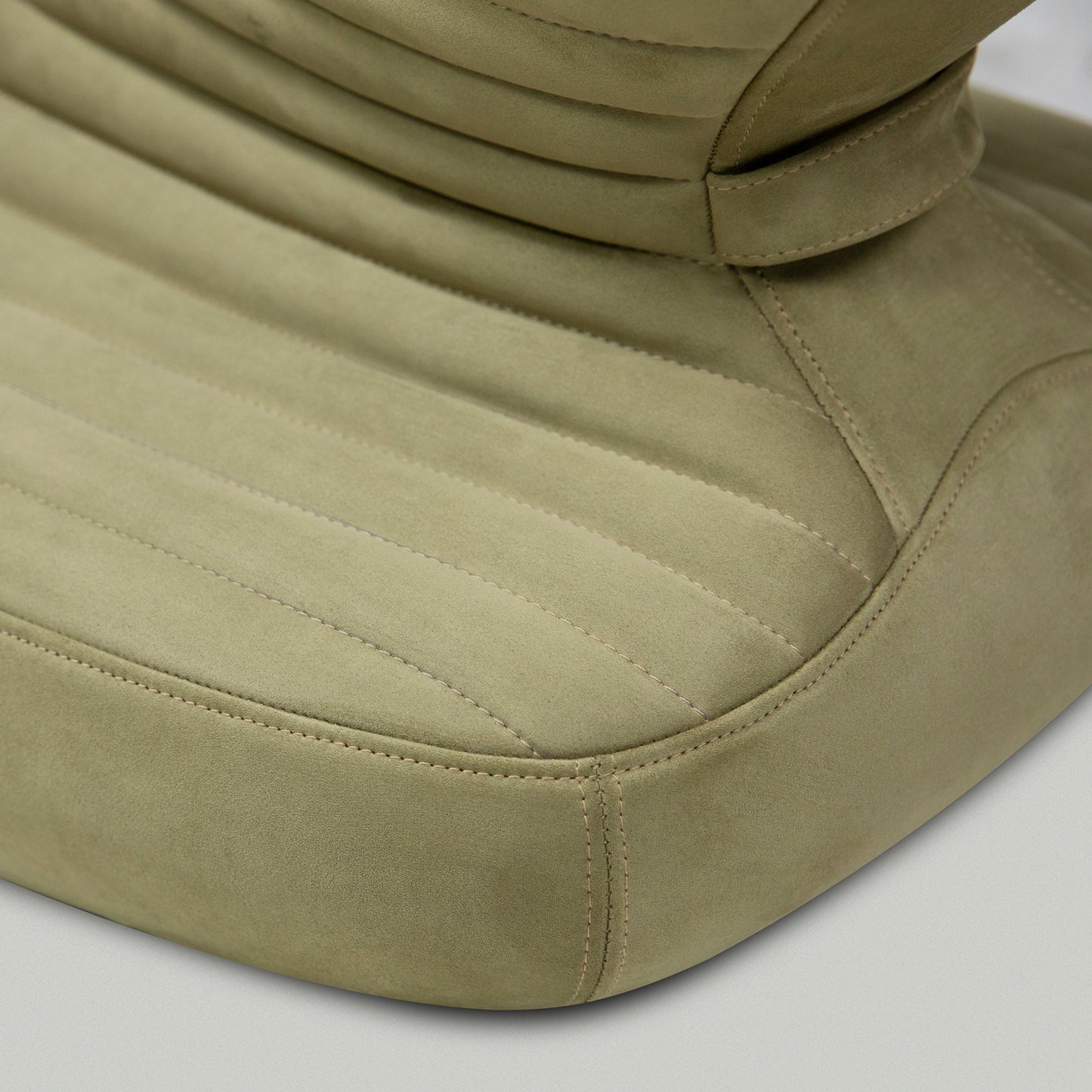 Shine Meditation Seat - kneeling（Khaki）