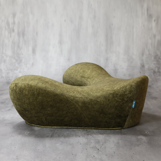 Shine Meditation Seat - Classic（Olive Green）